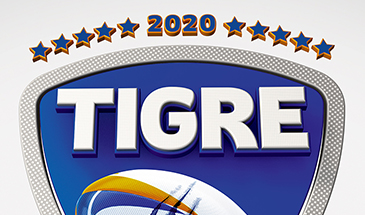Campanha Encontro Internacional 2019 - Tigre