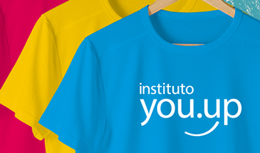 Design - Instituto You-up