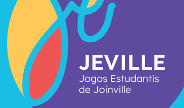 Identidade Visual para o Jeville - PMJ